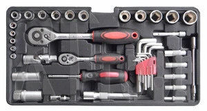 90PCS Factory Industry Tool Set for Bike Repair Matintenance Tool Set/Tool Kit