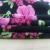 Import 91%Polyester9%Spandex printed single jersey fabric from Bangladesh