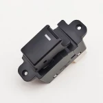 93580-2P000VA For KIA Sorento 09-14 power window switch single RR RL