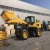 Import 936L Southeast Asian countries increase special loaders for grain buckets from China