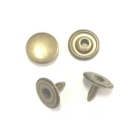 9.5mm brass jean rivet metal rivet garment rivet