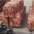 Import 99.95%Cu(Min)and Cooper Wire Grade bulk copper scrap from Brazil