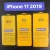 9D Full Glue Screen Protector For iPhone 12 11 Pro Max Tempered Glass Protective Film For Apple 6S 7S 8S Plus X XS MAX SE 2020