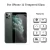Import 9H mobile screen protector  For iPhone 11 Pro Max 2.5D Anti-shatter Film For iPhone X XS XR from China