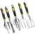 Import 9PCS Garden Tool Set With Bag Gloves Kettle With Garden Work from China