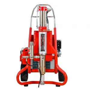 A10  Electric& Gasoline Airless Paint Spray Machine /Airless Putty Sprayer/A10 Electric Hydraulic Airless Paint Sprayers