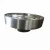 Import A105 carbon steel forged pad flange standard flange blind flange can be processed according to the drawing from China