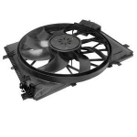 A2129061002 2129061002 Auto Water Radiator Cooling Fan For C218 R231 W207 W212 W204 W176 W156 W117 850W