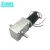 Import A58SW31ZYS 12-24V worm gear motor 7-470 rpm Reversed Dc Motor electric Dc Motor Double Shaft For Diy Experiment Brin from China