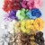 Import AA261 1PC Satin Silk Solid Color Scrunchies Elastic Hair Bands Women Girls Hair Accessories Ponytail Holder Hair Ties Rope from China