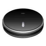 ABIR 2020 New Arrival Wireless Remote Wet And Dry Mopping automatic robot vacuum cleaner With Time Scheduling