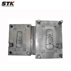 ABS, PP, plastic injection mould