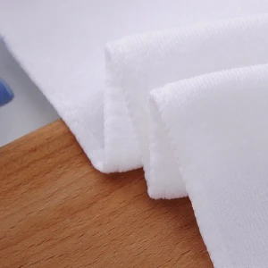 Absorbent microfiber kitchen cleaning towel  25*25cm microfiber car cleaning cloth  disposible small cleaning towel