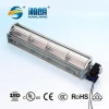 AC Cross Flow Fan Use for Home Appliance With shaded pole Motor