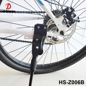 accessories for bicycle other bike parts bike side kickstand