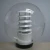Import acrylic ball lamp shade cover plastic garden lamp Lamp Cover from China