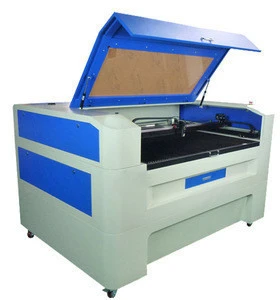 Acrylic Crystal Glass Leather MDF Metal Paper plastic 150w laser engraving cutting machine