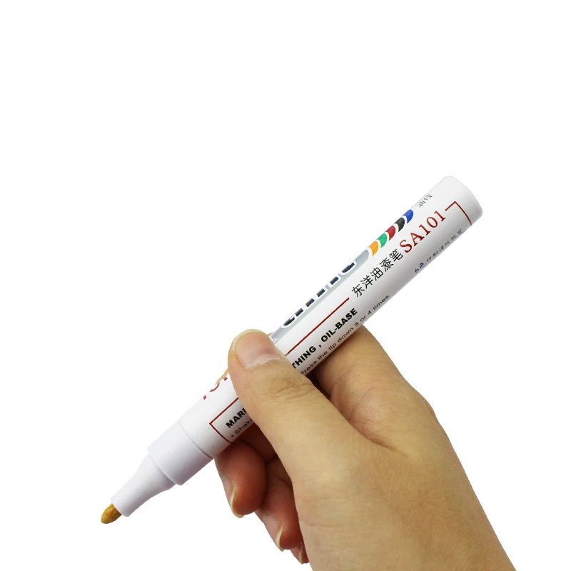 acrylic marker pen