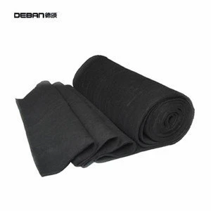 Activated Carbon Fiber Felt Supplier in China