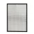 Import Active Carbon Air Filter For Air Purifiers from China