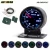 Import ADDCO 2&quot; /52mm 7 Color LED Smoke Face Car Meter Boost Gauge Water temperature Oil pressure Volt Tachometer Meter from China