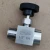 Import Adjustable needle valve 1/2&quot; inch male to female thread stainless steel 304 Flow Control shut off crane needle valve from China