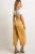Import Adjustable Shoulder Straps Suspender Loose Long  Maternity Corduroy Overall Pant  With Pocket from China