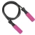Import Adjustable Sponge Handle Jumping rope Lightweight Premium Quality Steel Ball Bearings Skipping Rope from China