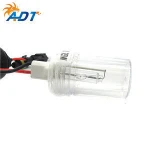 ADT Super White 35W 55W H1 H4 H7 H8 H9 H10 H4-3 Bi-xenon Headlight HID bulb H11 H13 9004 9005 9006 H3 Hid Xenon Bulb Lamp