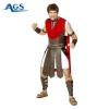 Adult Men Roman Centurion Gladiator Warrior solider cosplay Costume