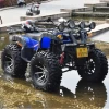 Adult Off-Road Motorcycle All-Terrain Vehicle Shockproof 200CC ATV