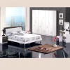 Adult Wooden Bed Bedroom Furniture Bed Sets