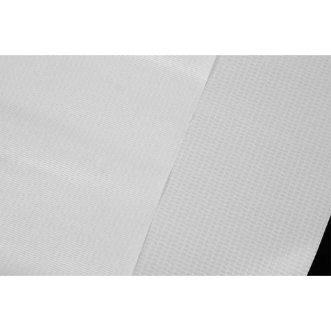 Advertising Canvas Materials White Black Back Flex Banner Vinyl, Pvc Advertising Banner Pvc Flex Fabric Rolls