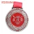 Import advertising gift metal print on medal from China