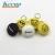 Import Advertising products hotsale customized eco-friendly cute mini silicone earphone cable winder silicone cable winder from China