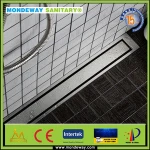 aerator drain channel plastic pipe jacking machine suppliers