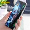 AG Full Cover Anti Fingerprint Screen Protector Matte Tempered Glass For iPhone13 12 Pro max For iPhone 11 Pro