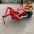 Import Agricultural equipment seed bed former ridger machine for tractors from China