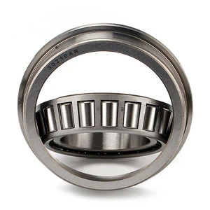 Agricultural Machinery Flange taper roller bearing 30205R 30206R 30207R 30209R L30210 L30211