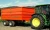Import Agricultural Tractor Hydraulic Tipping Dump Farm Trailer for Sale from China