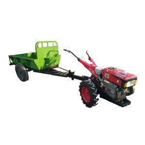 Agriculture equipment/farm machinery/18HP hand walking tractor