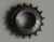 Import Agriculture Machine Spur gear with ISO from China