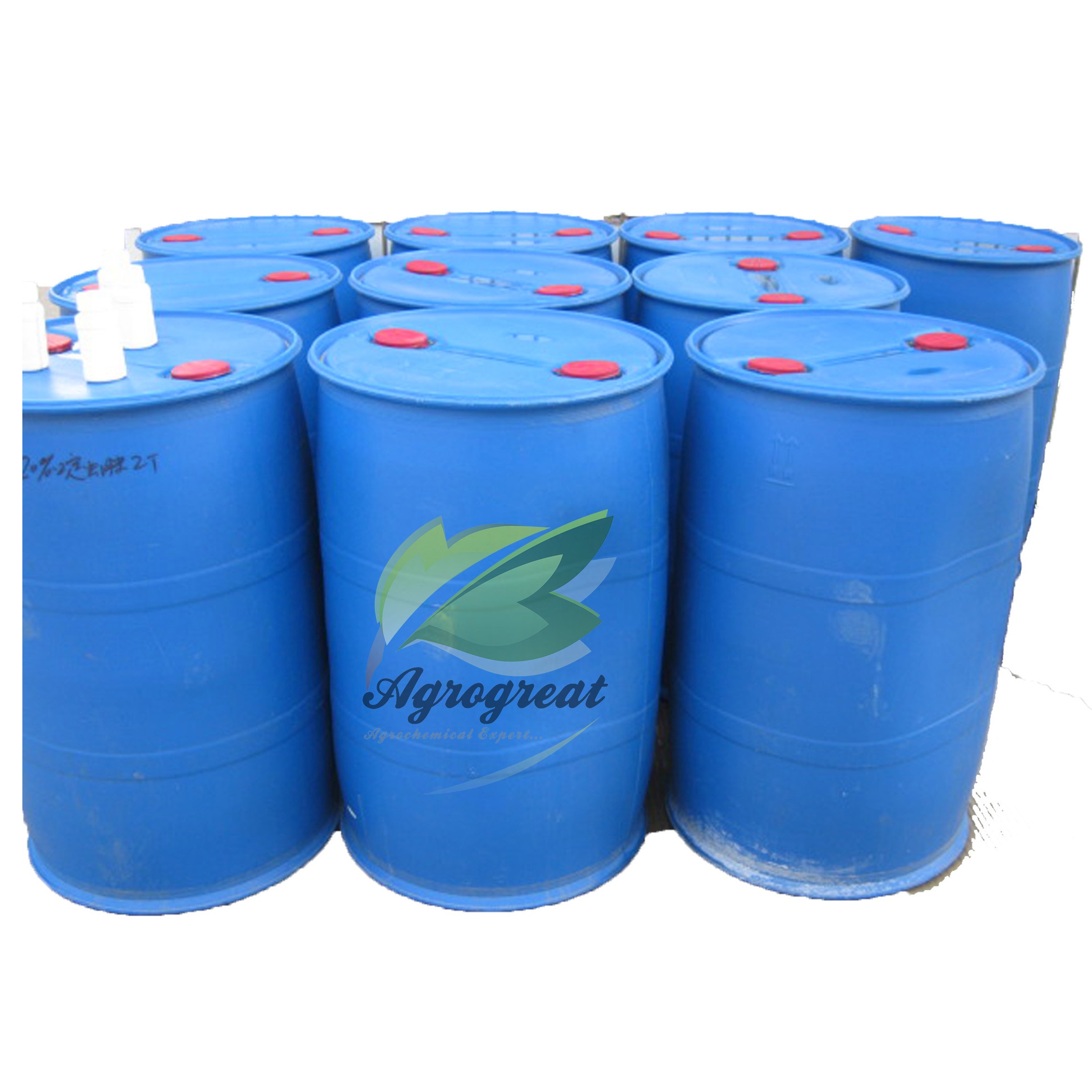 Agrochemical best natural plant growth regulator CAS  16672-87-0 Ethephon 400g/l SL liquid