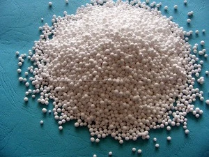 Agrochemical Fertilizer Zinc Sulphate Monohydrate Granular Fertilizer