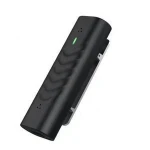 AI Digital voice to text recorder 32GB Voice Activated Audio Recorder with Playback Mini Tape Recorder