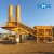 Import Aimix AJY-35  Mobile Concrete Mixing Equipment mobile concrete batch plant from China