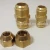Import Air conditioning brass fittings, brass flare nut, union brass  fitting from China
