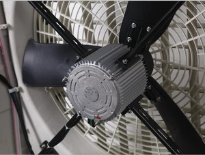 air cooler fan for Industrail Suction Fan AF-1100
