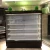 Import Air cooling freezer air cooling vertical cabinet hotel restaurant kitchen refrigerator from China