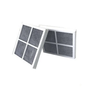 Air filter replacement for LG LT120F refrigerator